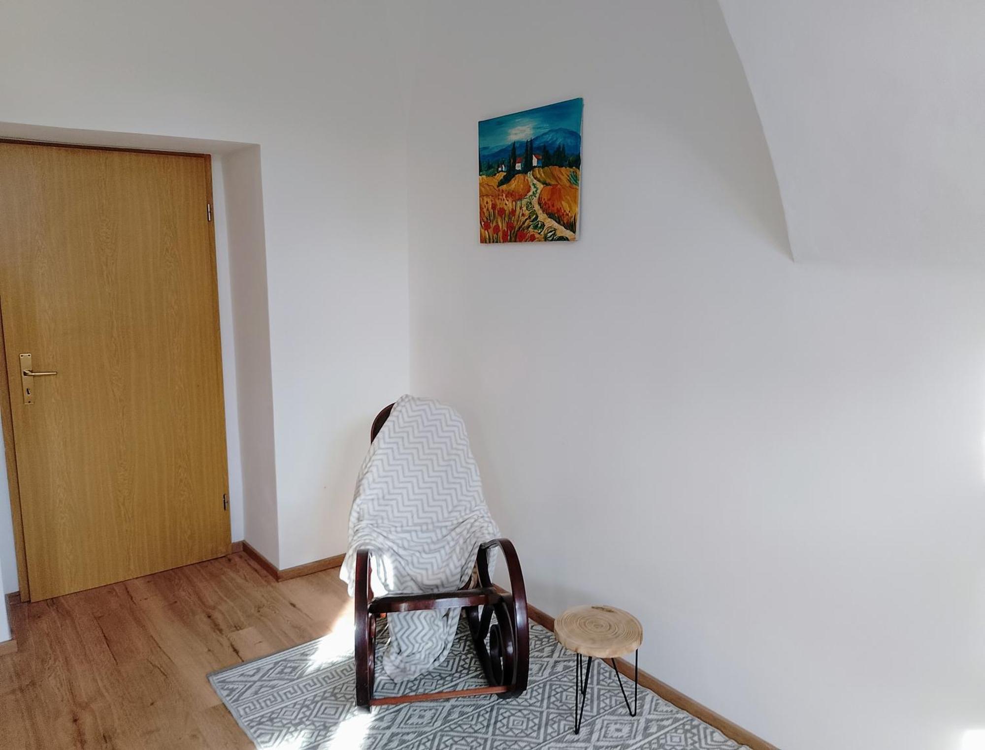 Ferienwohnung Im Rittergut Plohn 300 Meter Zum Freizeitpark Lengenfeld  Extérieur photo