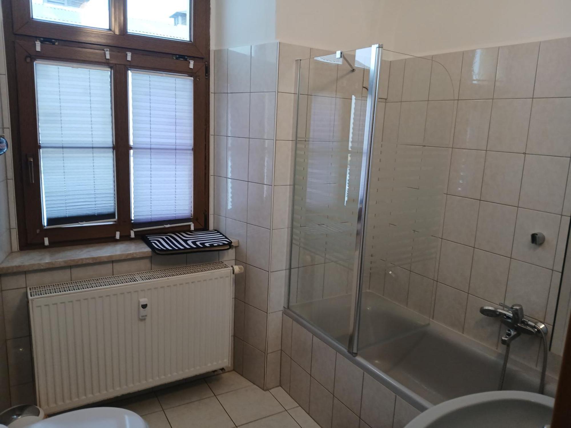 Ferienwohnung Im Rittergut Plohn 300 Meter Zum Freizeitpark Lengenfeld  Extérieur photo